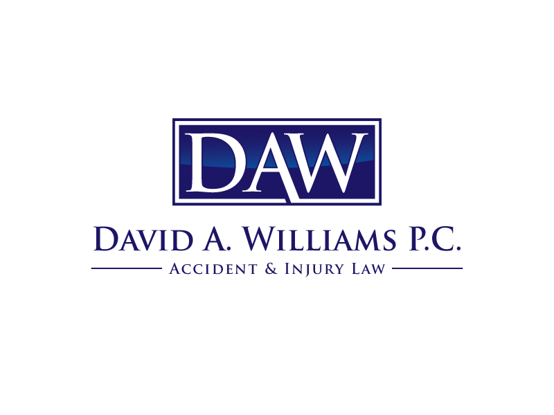 Logo Design entry 995599 submitted by far3L to the Logo Design for David A. Williams, P.C. or Law Office of David A. Williams run by williad3