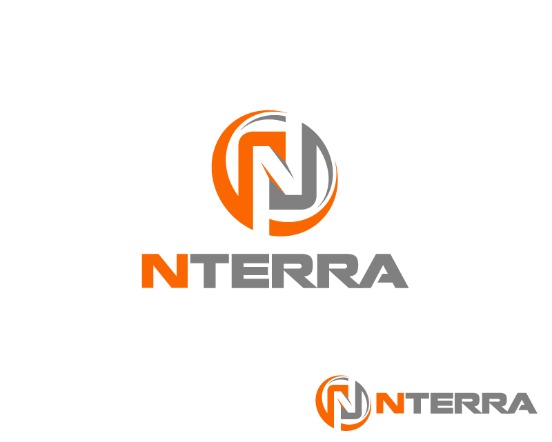 Logo Design Entry 1002748 submitted by cclia to the contest for NTERRA run by johnnoori