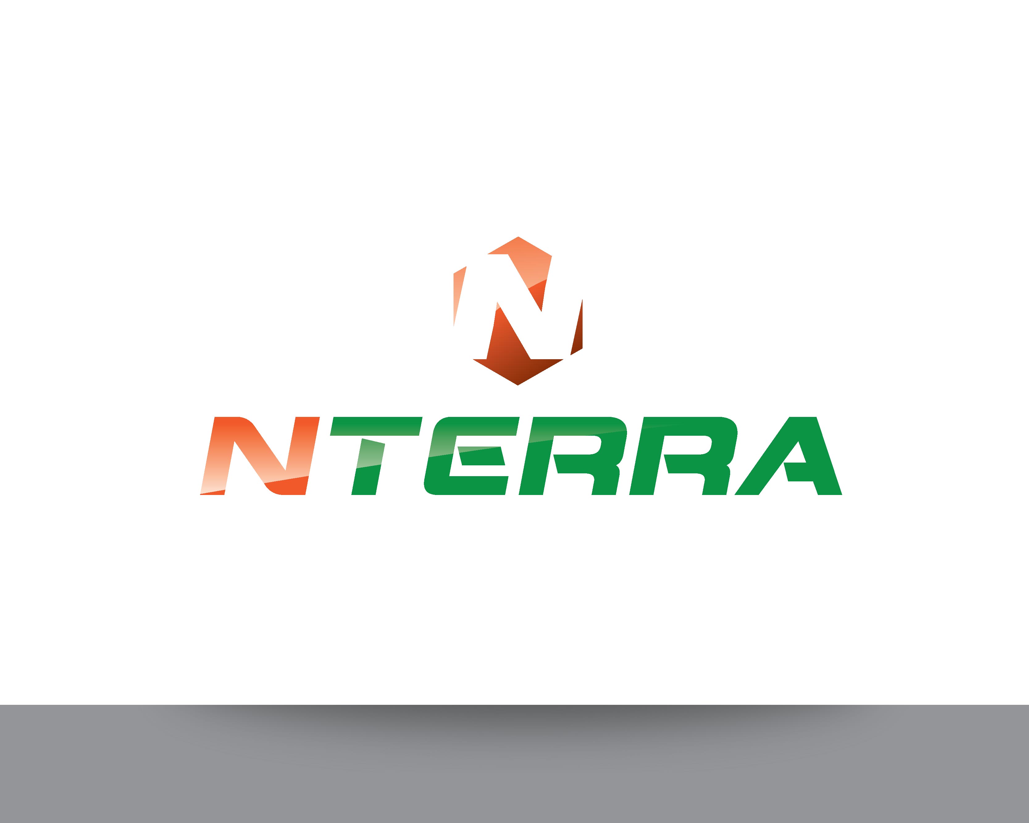 Logo Design Entry 1002824 submitted by Kiansantang to the contest for NTERRA run by johnnoori
