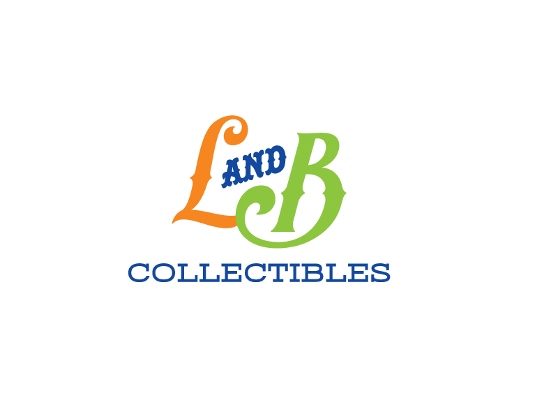 Logo Design Entry 1004859 submitted by deesquared81 to the contest for L&B Collectibles run by lsammons