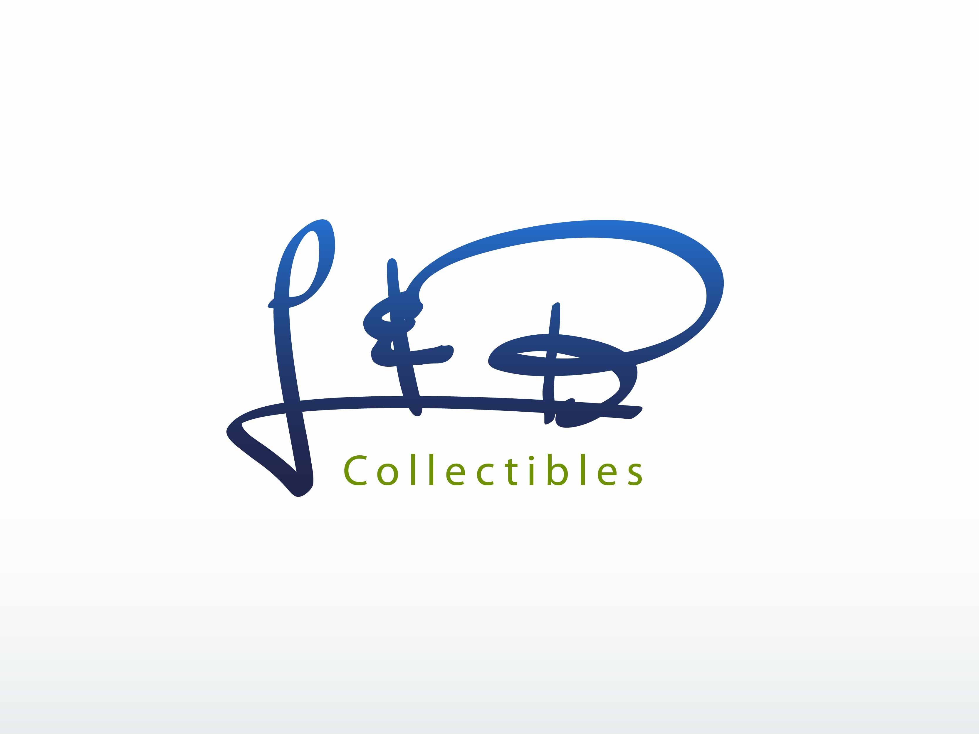 Logo Design Entry 1004948 submitted by jojo_2015 to the contest for L&B Collectibles run by lsammons