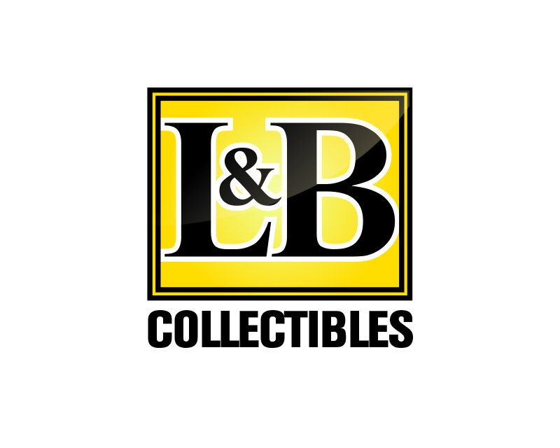Logo Design Entry 1005001 submitted by Cre8iveVines to the contest for L&B Collectibles run by lsammons