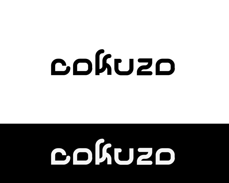 Logo Design Entry 1006654 submitted by nivra.garcia to the contest for Cokuzo run by ryan007