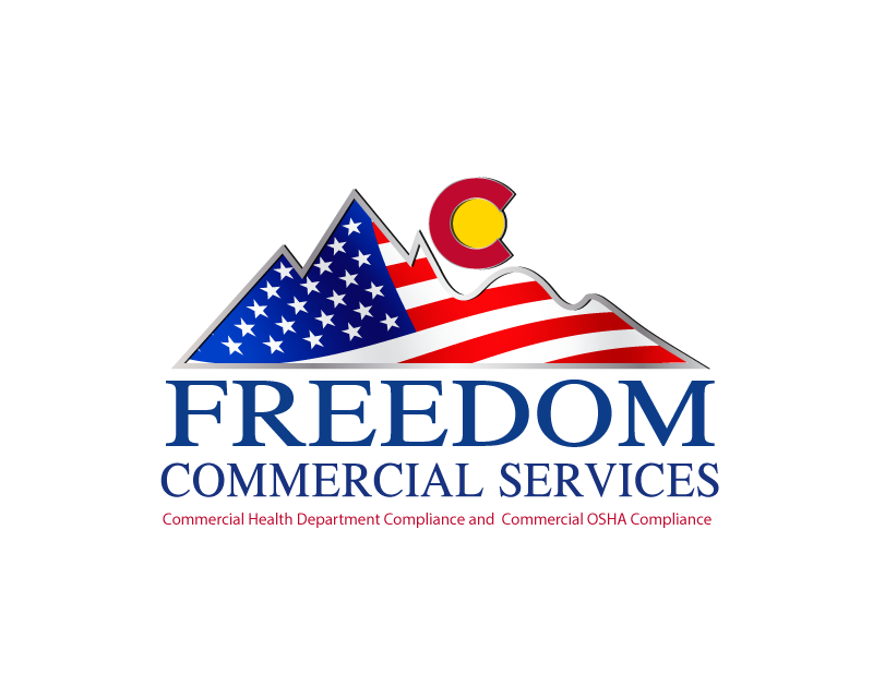 Logo Design Entry 1007521 submitted by RemoverDesign to the contest for Freedom Commercial Services, LLC run by freedomcommercial