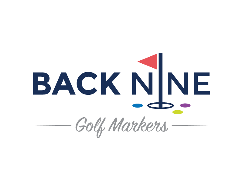 Logo Design Entry 1007928 submitted by mg2grafx to the contest for Back Nine Golf Markers run by beliketom