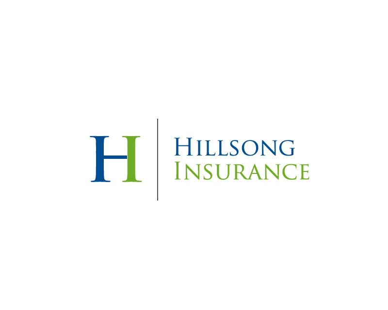 Logo Design entry 1009350 submitted by gegordz to the Logo Design for Hillsong Insurance run by ejosis