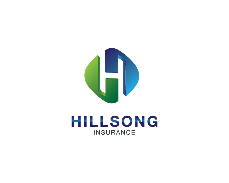 Logo Design Entry 1009402 submitted by pixigner to the contest for Hillsong Insurance run by ejosis