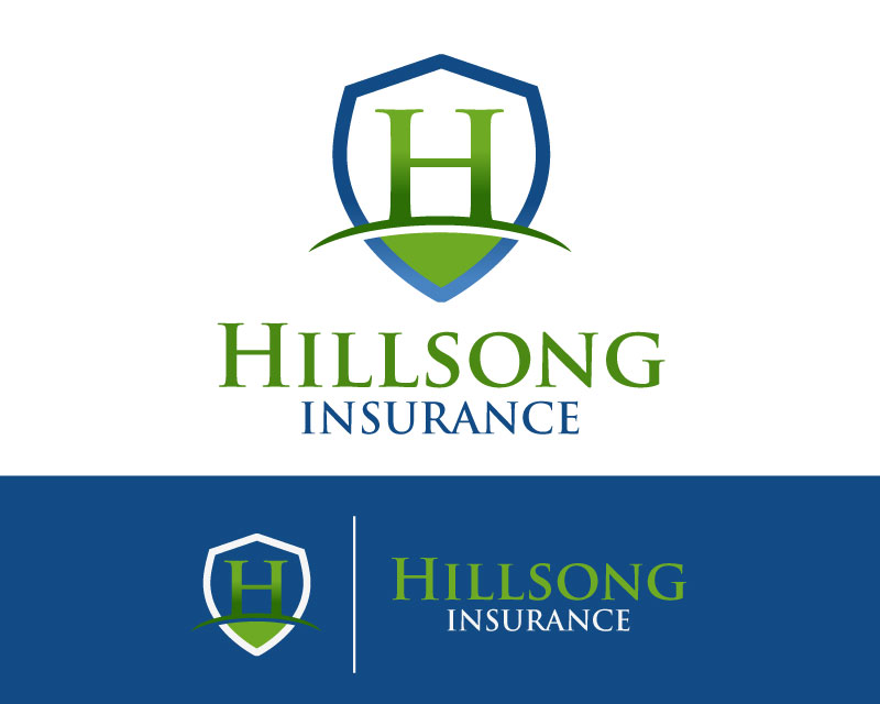 Logo Design Entry 1009412 submitted by nivra.garcia to the contest for Hillsong Insurance run by ejosis