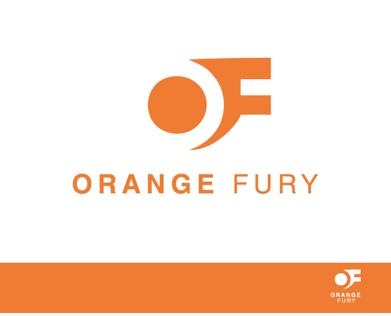 Logo Design Entry 1009102 submitted by russianhar3 to the contest for Orange Fury run by SupportLassoHQ