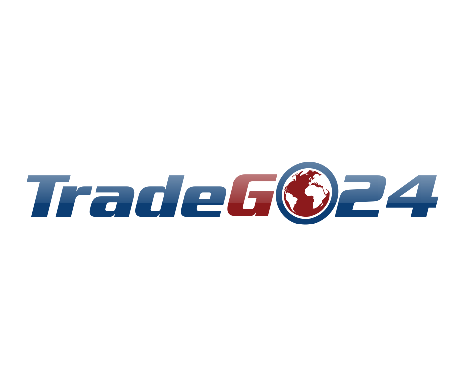 Logo Design entry 1009736 submitted by kaizer to the Logo Design for TradeGo24 run by max.bargain