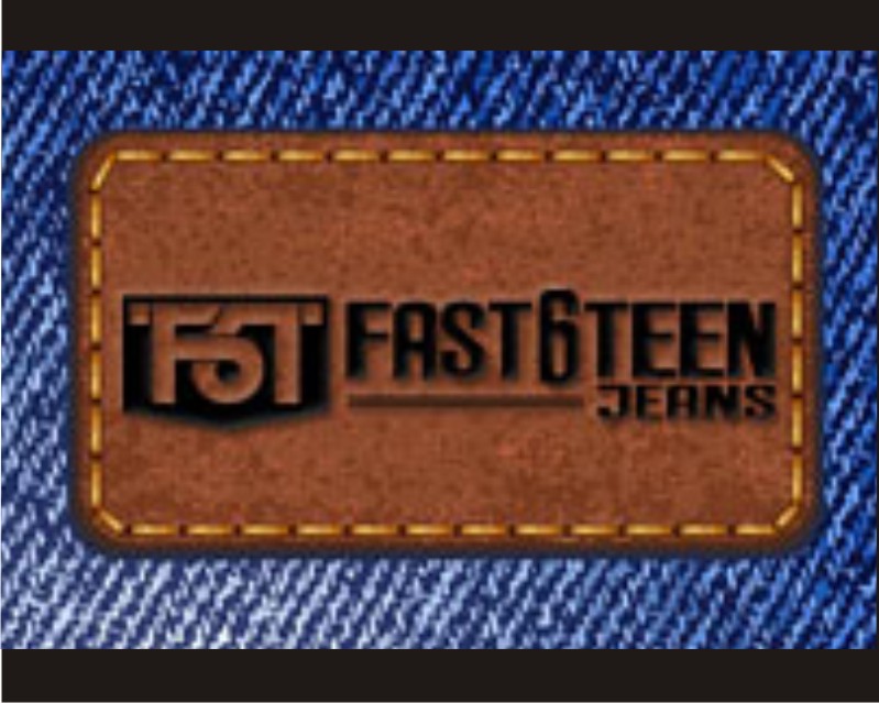 Logo Design entry 1009963 submitted by savana to the Logo Design for fast6teen.com run by Umang Shah