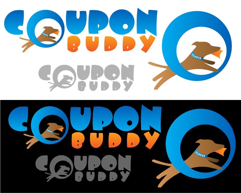 Logo Design Entry 1010283 submitted by resistance to the contest for Coupon Buddy run by StealthOne