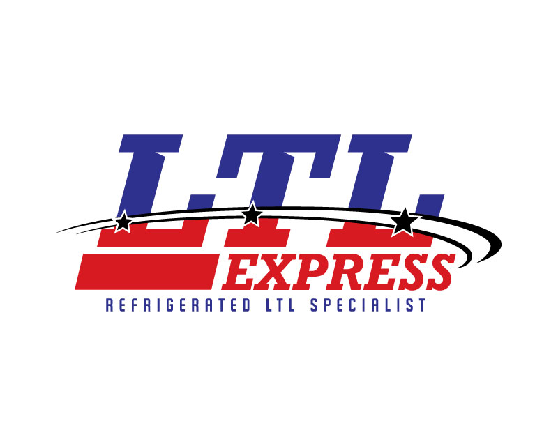 Logo Design Entry 1011646 submitted by nivra.garcia to the contest for LTL EXPRESS  run by AMBESTTRANS