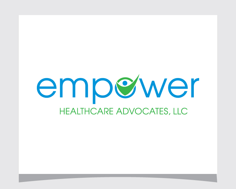 Logo Design Entry 1012601 submitted by wirja to the contest for Empower Healthcare Advocates, LLC run by eabod