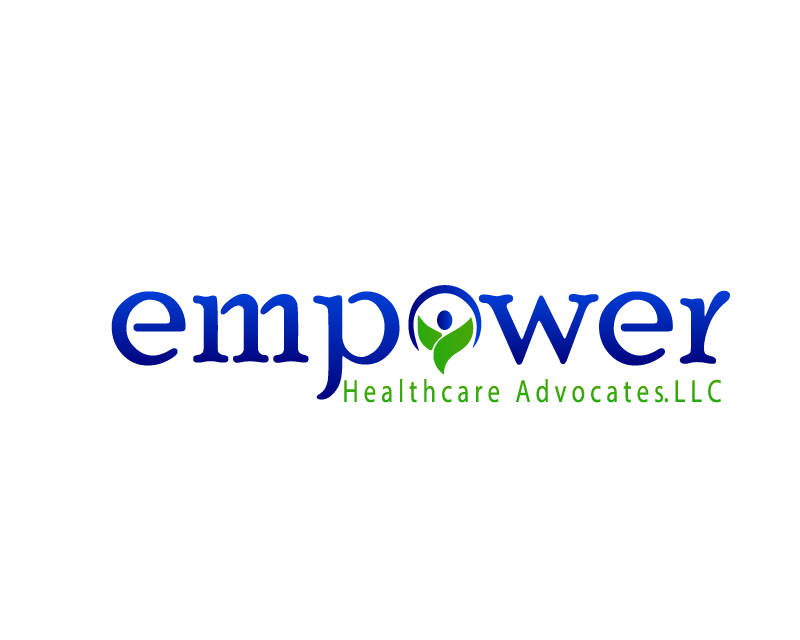 Logo Design Entry 1012608 submitted by RemoverDesign to the contest for Empower Healthcare Advocates, LLC run by eabod