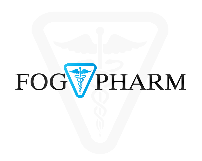 Logo Design Entry 1014259 submitted by RemoverDesign to the contest for Fog Pharm run by FogPharm