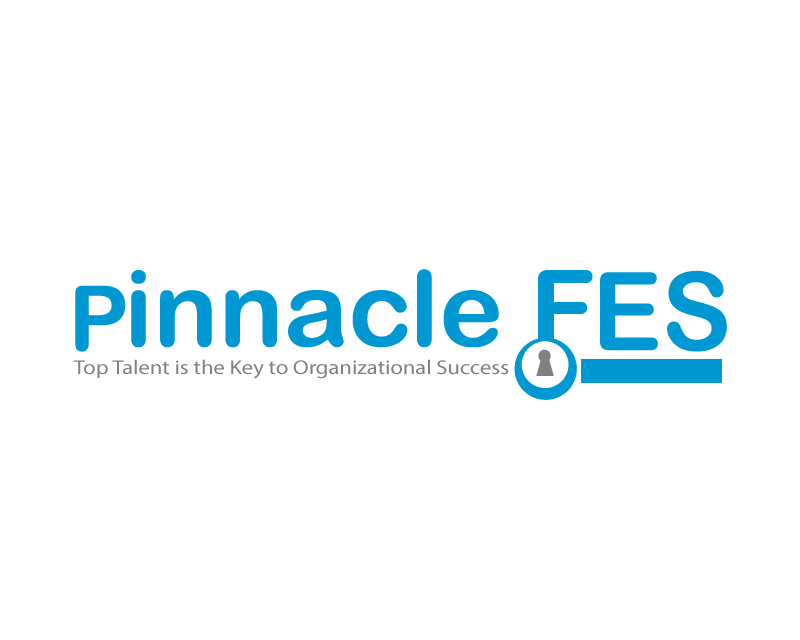 Logo Design Entry 1014558 submitted by RemoverDesign to the contest for Pinnacle FES run by SamPinnacleFES