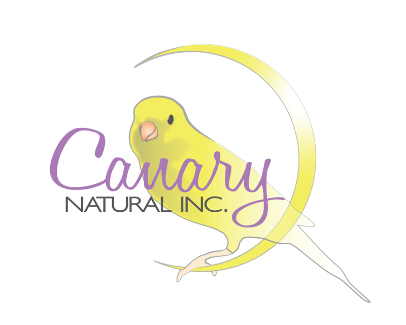 Logo Design Entry 1014700 submitted by JMR2013 to the contest for CANARY NATURAL INC. run by peterv