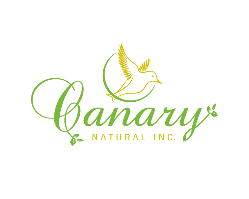 Another design by RemoverDesign submitted to the Logo Design for CANARY NATURAL INC. by peterv