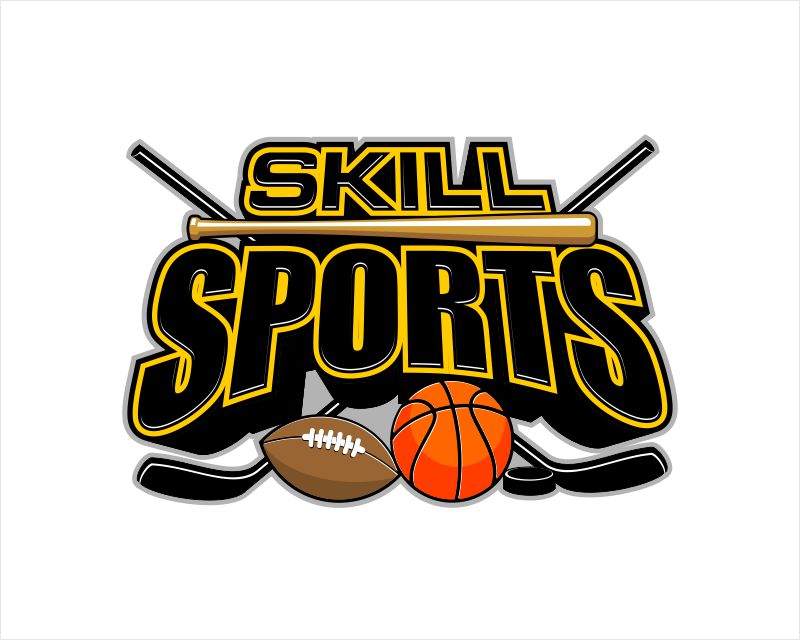 Logo Design Entry 1014830 submitted by RoyalSealDesign to the contest for SkillSports run by mpielet86