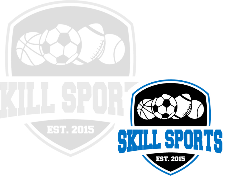 Logo Design Entry 1014839 submitted by RM.designs to the contest for SkillSports run by mpielet86