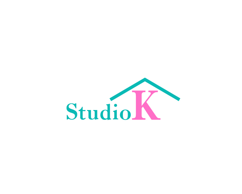Logo Design entry 1014944 submitted by Salman to the Logo Design for Studio K run by studiok