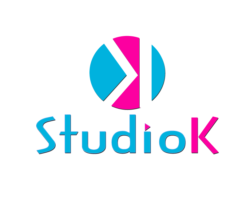 Logo Design Entry 1014977 submitted by RemoverDesign to the contest for Studio K run by studiok