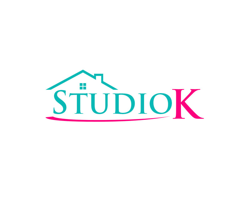 Logo Design Entry 1015056 submitted by Cre8iveVines to the contest for Studio K run by studiok