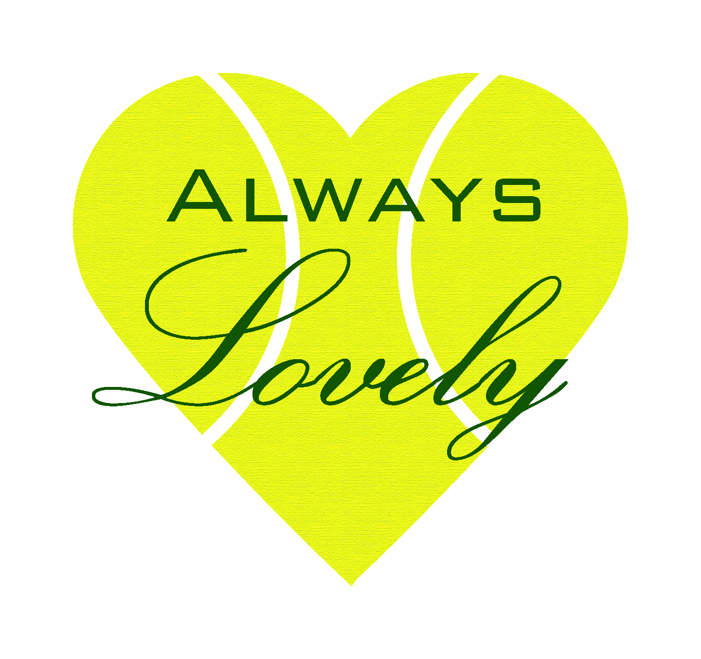 Logo Design entry 1015127 submitted by RemoverDesign to the Logo Design for Always Lovely run by AlwaysLovely