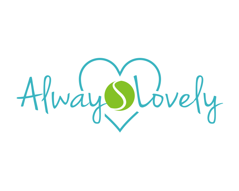 Logo Design entry 1015163 submitted by bornquiest to the Logo Design for Always Lovely run by AlwaysLovely