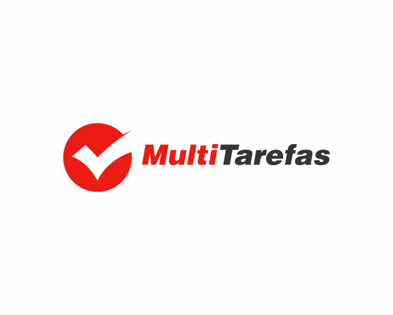 Logo Design entry 1015598 submitted by driver2 to the Logo Design for MultiTarefas run by onintel