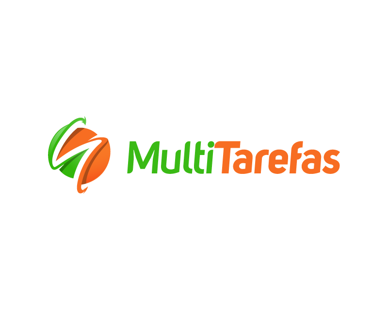 Logo Design entry 1015618 submitted by driver2 to the Logo Design for MultiTarefas run by onintel