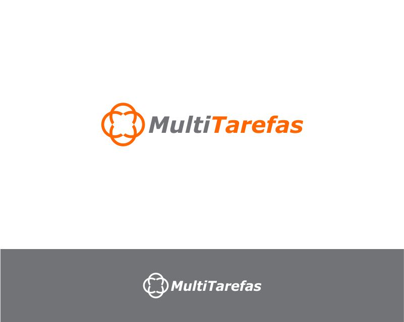 Logo Design entry 1015620 submitted by driver2 to the Logo Design for MultiTarefas run by onintel