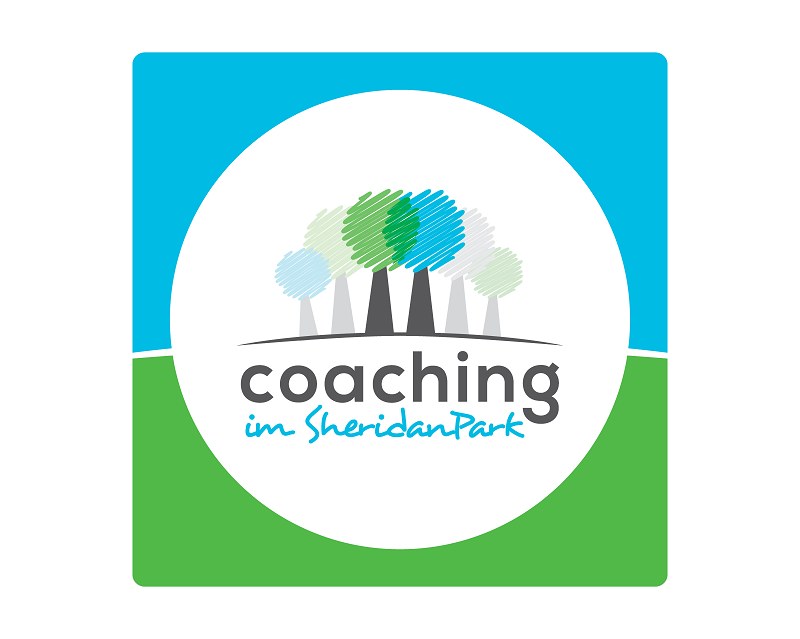 Logo Design entry 1015876 submitted by DORIANA999 to the Logo Design for Coaching im Sheridanpark run by Coaching im Sheridanpark