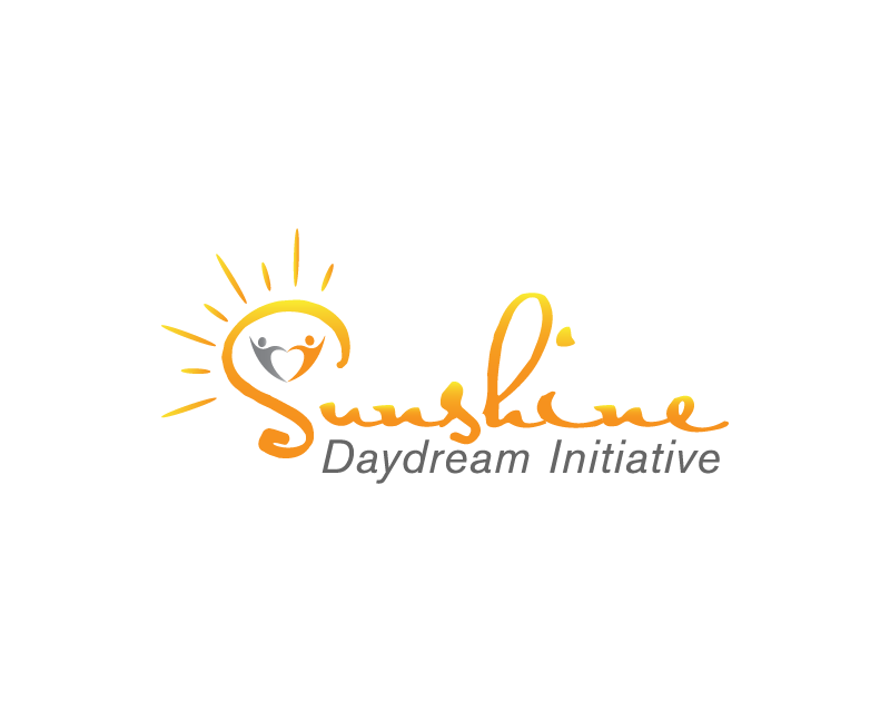 Logo Design entry 1016062 submitted by ChampenG to the Logo Design for Sunshine  Daydream Initiative run by DRSMITH1079
