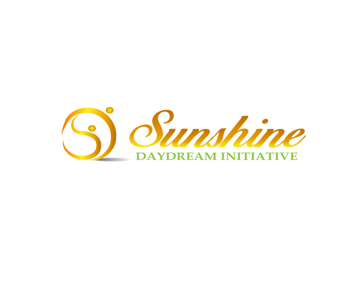 Logo Design entry 1016067 submitted by ChampenG to the Logo Design for Sunshine  Daydream Initiative run by DRSMITH1079