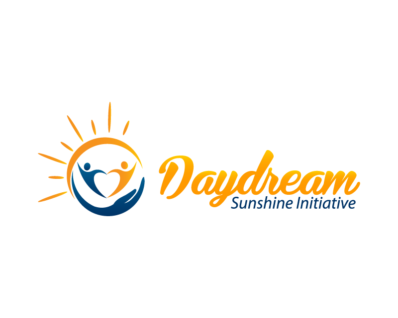 Logo Design entry 1016142 submitted by dsdezign to the Logo Design for Sunshine  Daydream Initiative run by DRSMITH1079