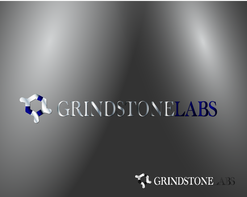 Logo Design Entry 1016963 submitted by RemoverDesign to the contest for grindstonelabs run by gbm