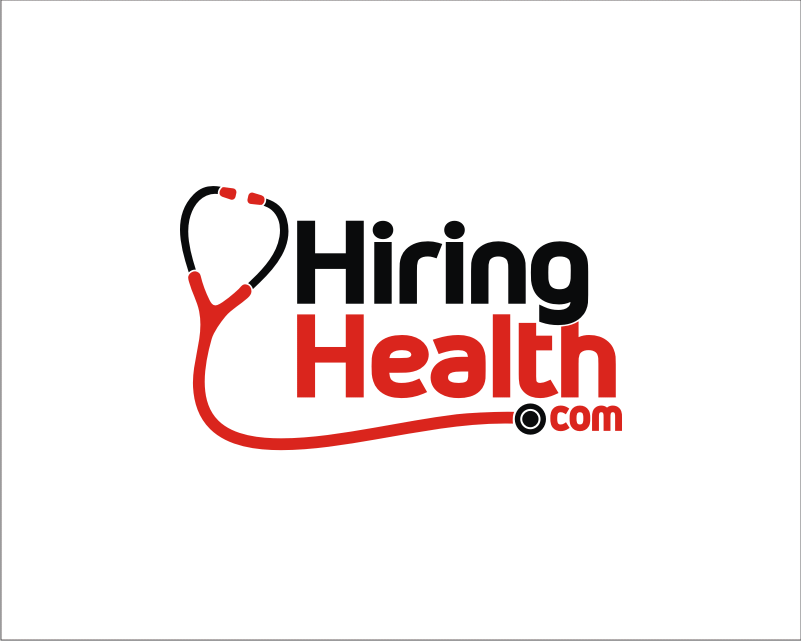 Logo Design entry 1017616 submitted by Elldrey to the Logo Design for HiringHealth.com run by mobile