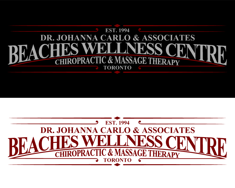 Logo Design Entry 1017700 submitted by ojgraphics to the contest for Beaches Wellness Centre Dr Johanna Carlo & Associates run by Beaches Wellness Centre