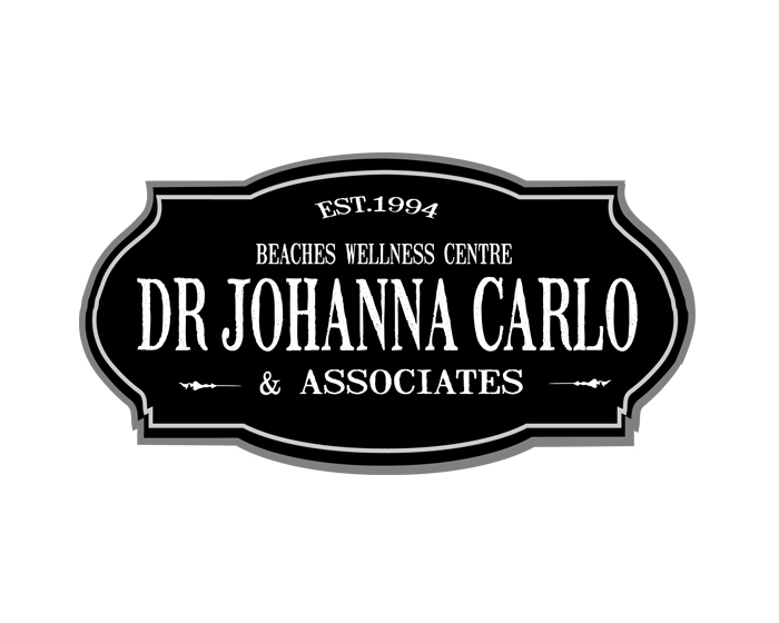 Logo Design entry 1017946 submitted by hegesanyi to the Logo Design for Beaches Wellness Centre Dr Johanna Carlo & Associates run by Beaches Wellness Centre