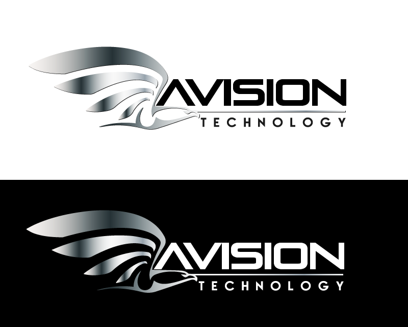 Logo Design Entry 1018236 submitted by RemoverDesign to the contest for Avision Technology  run by avisiontechnology
