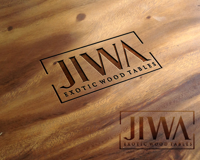 Logo Design entry 1018740 submitted by alex.projector to the Logo Design for Jiwa run by Jiwa