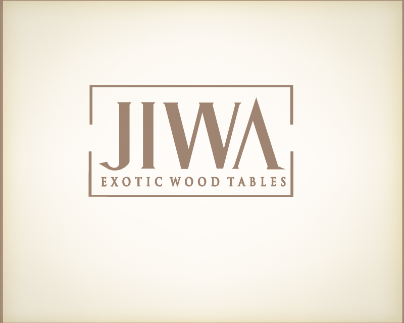 Logo Design Entry 1018783 submitted by alex.projector to the contest for Jiwa run by Jiwa