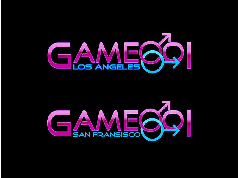 Logo Design Entry 1020298 submitted by RemoverDesign to the contest for GAMEBOI run by gameboi