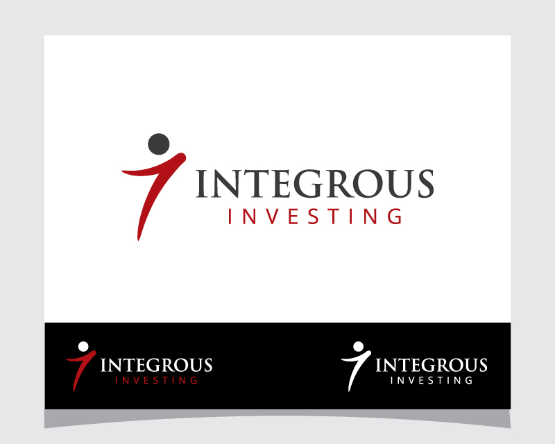 Logo Design Entry 1020829 submitted by wirja to the contest for INTEGROUS INVESTING run by hdingle