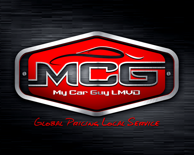 Logo Design entry 1021834 submitted by LeAnn to the Logo Design for My Car Guy LMVD - www.mycarguy.co.nz run by PhilRS5