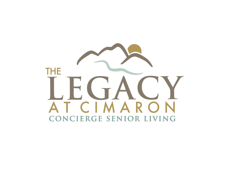 Logo Design entry 1022970 submitted by rSo to the Logo Design for The Legacy at Cimarron run by cturner