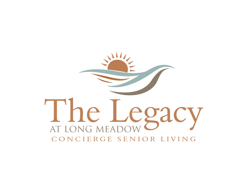Logo Design Entry 1023074 submitted by RemoverDesign to the contest for The Legacy at Long Meadow  run by cturner