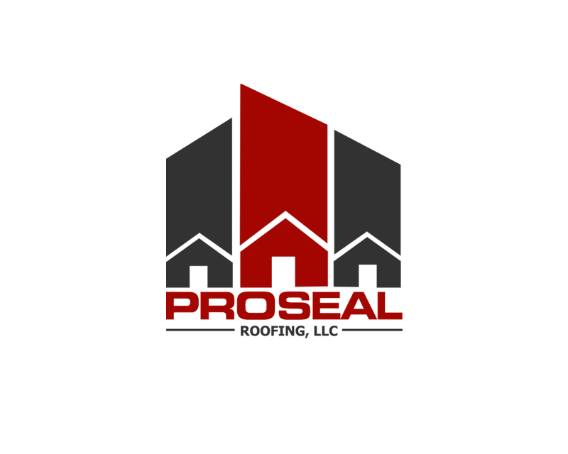 Logo Design Entry 1023358 submitted by Mr.Tech5627 to the contest for Pro Seal Roofing, LLC run by Toddm90553